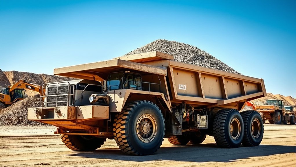 enhanced load capacity stability
