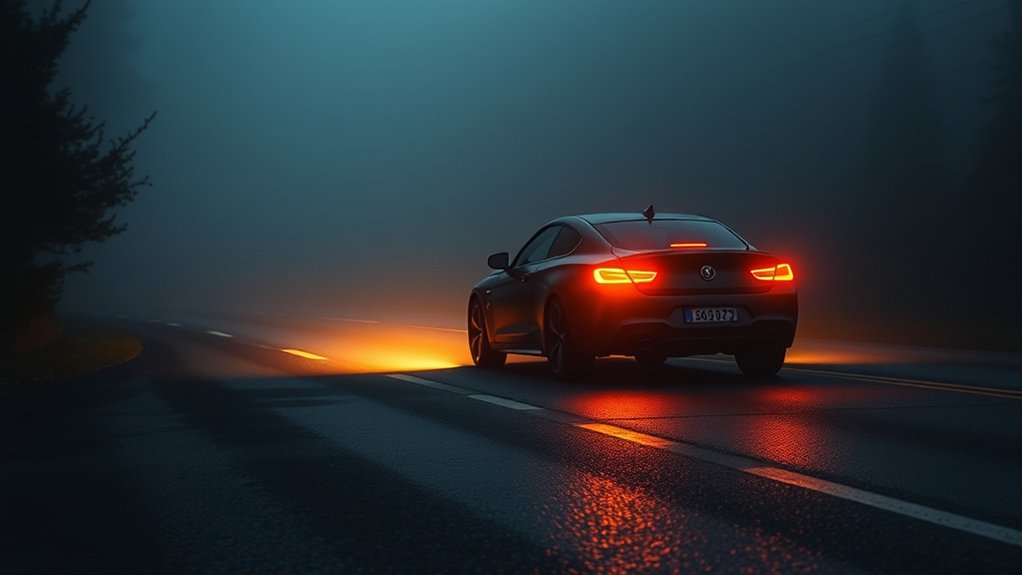 enhanced visibility in weather