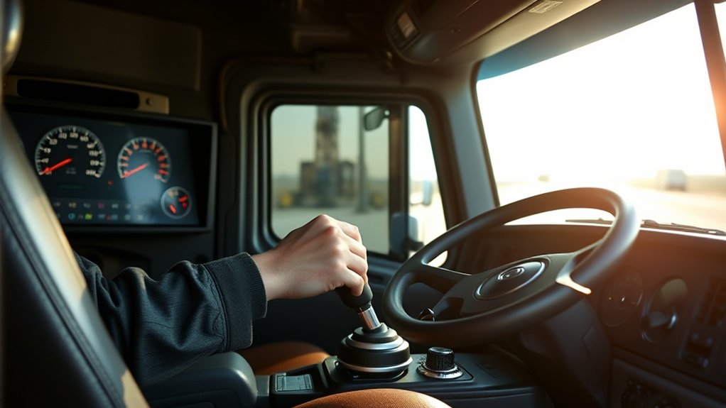 ensure vehicle is properly prepared