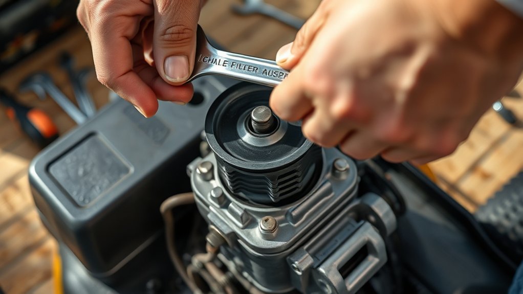 essential carburetor inspection tools