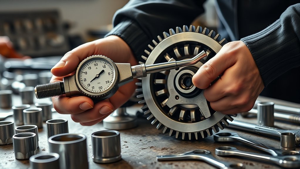 essential tools for testing