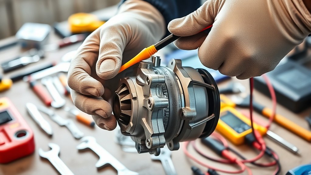 essential tools for testing