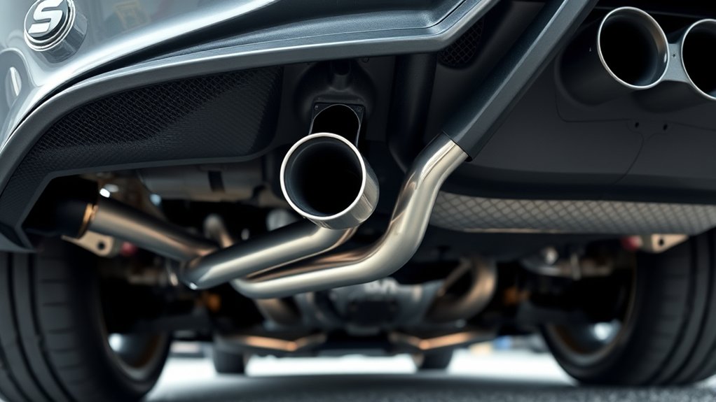exhaust systems comparison overview