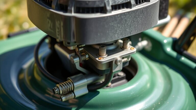 find lawn mower carburetor