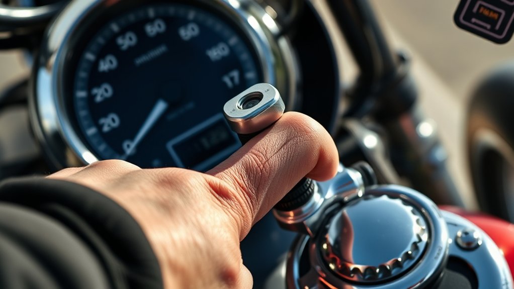 find optimal clutch rpm