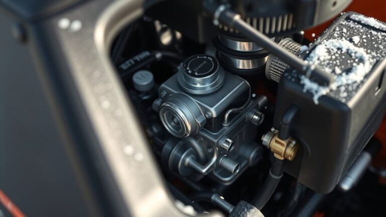 find snowblower carburetor
