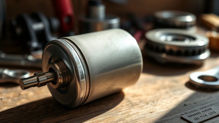 Which Way Does a Fuel Filter Go? flow direction for filter