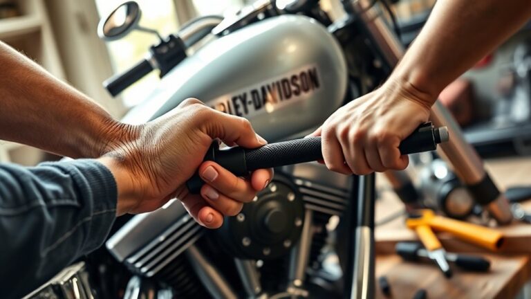 7 Steps to Adjust the Clutch on a Harley Davidson harley davidson clutch adjustment