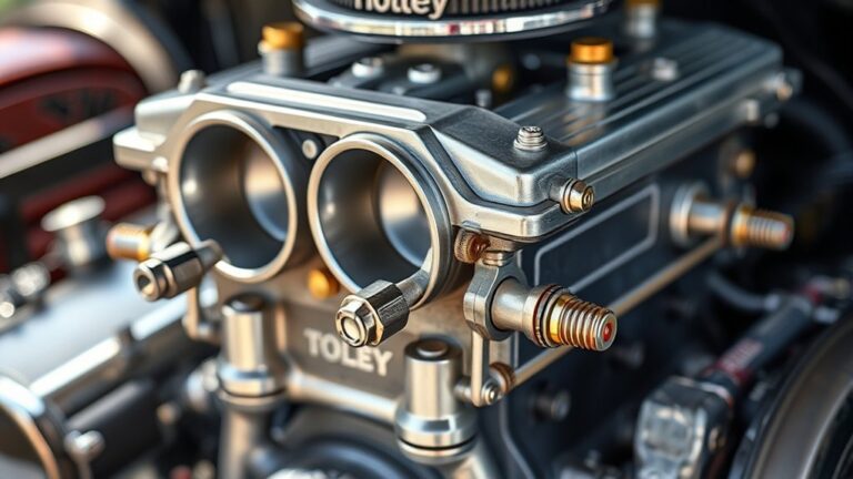 How to Identify a Holley Carburetor Step by Step holley carburetor identification steps