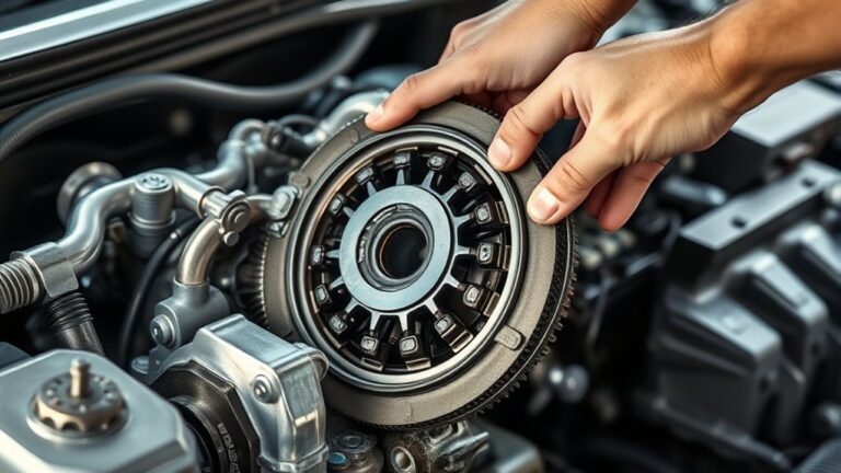 How to Replace the Clutch on a 2010 Honda in 7 Easy Steps honda 2010 clutch replacement