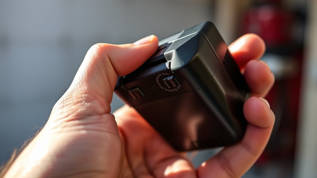identify charger model accurately