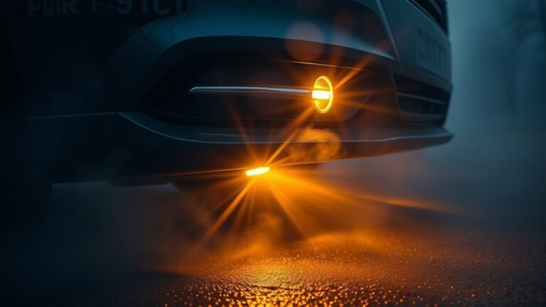 How Do Fog Lights Work illuminate foggy conditions effectively