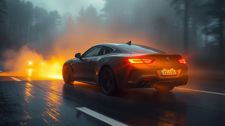 improve visibility in fog