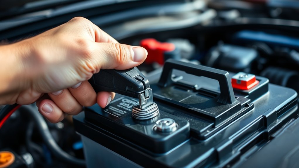 inspect verify ensure safety