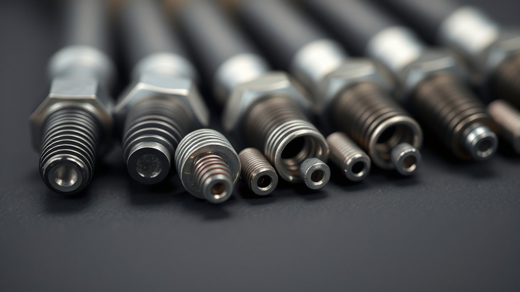 jet thread size impacts fuel