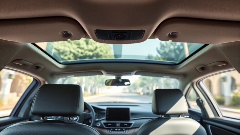 7 Legal Spots to Mount a Car Camera in California legal mounting locations