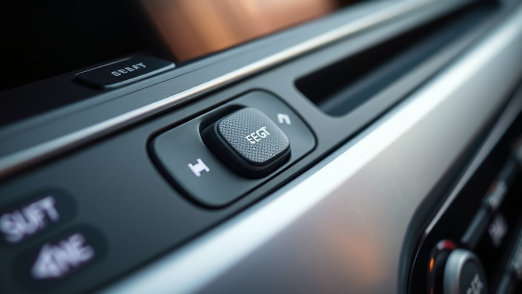 locate fog light switch