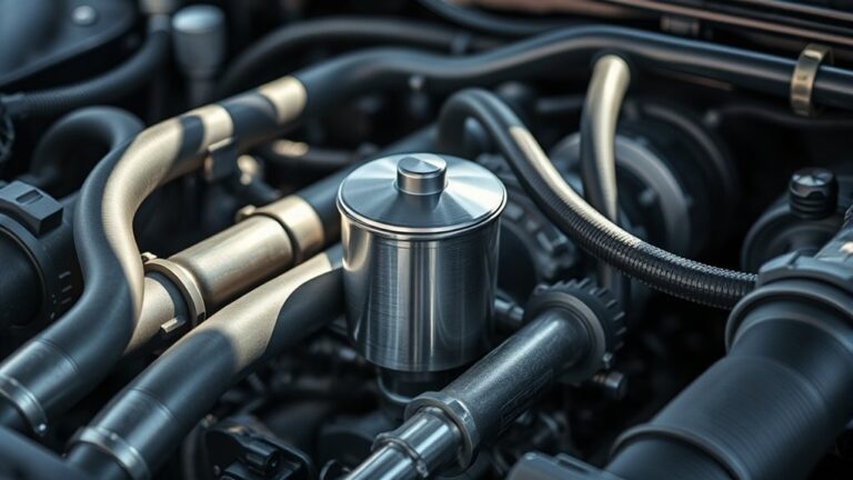 Where Is the Fuel Filter Located? locating the fuel filter