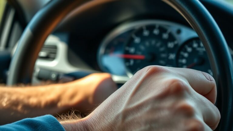 What Does a Slipping Clutch Feel Like? loss of driving power