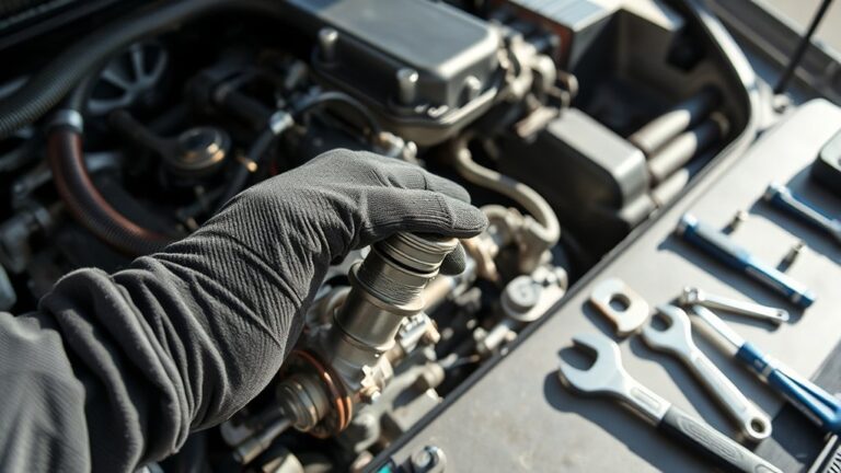 How to Manually Engage AC Compressor Clutch in 10 Easy Steps manual ac clutch engagement