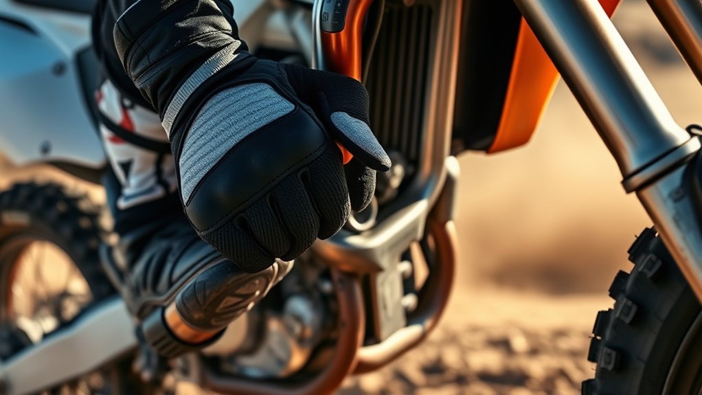 master clutch for smooth shifting