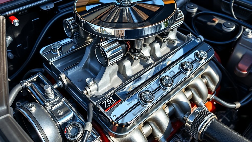 match carburetor to engine
