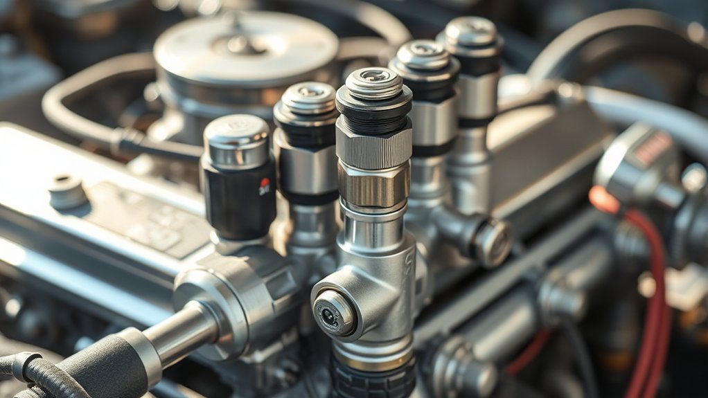 mechanical limitations hinder efficiency