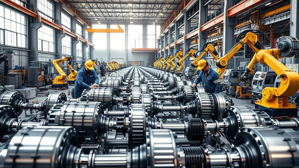 michigan manufacturing innovation hubs