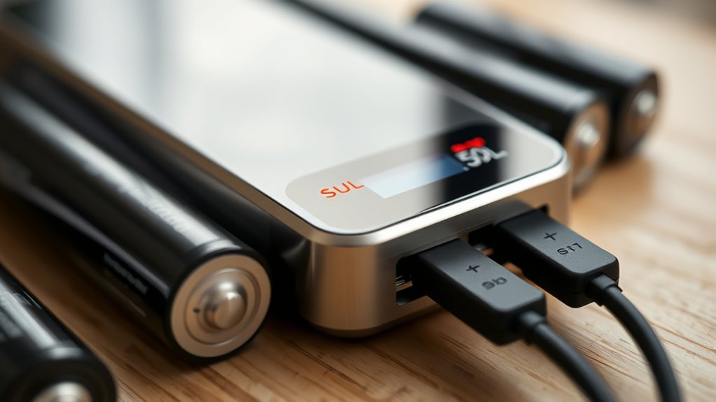 optimal charging mode benefits