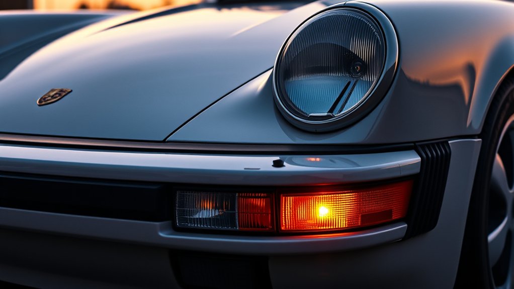 optimized fog light design