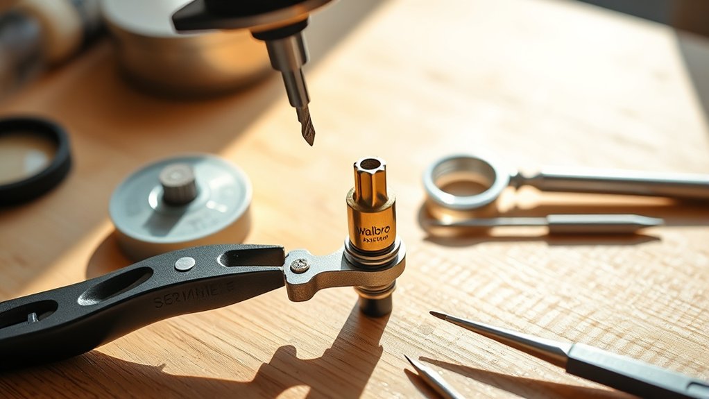 precise drilling tool essentials