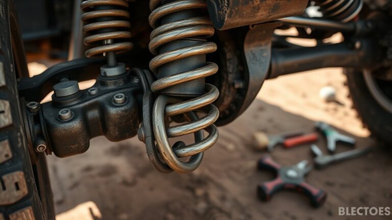 preventing drivetrain twisting damage