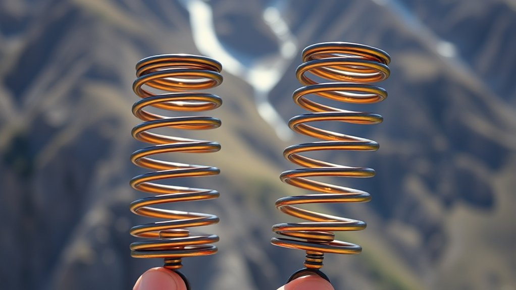 proper clutch spring selection