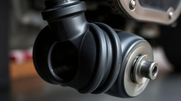 What Is a CV Axle Boot and Why Is It Important? protects cv axle components