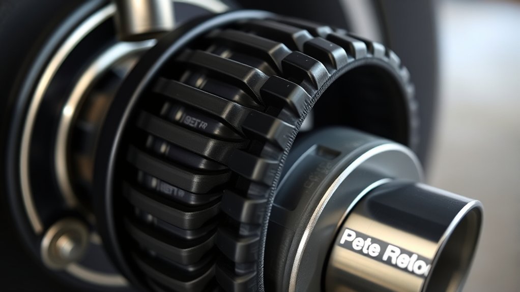 protects cv joint integrity