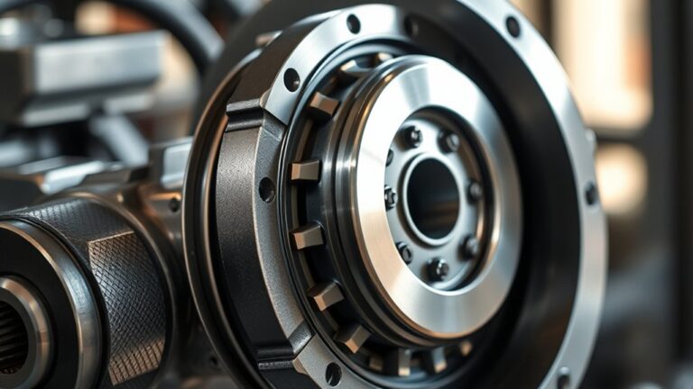 protects machinery from overload