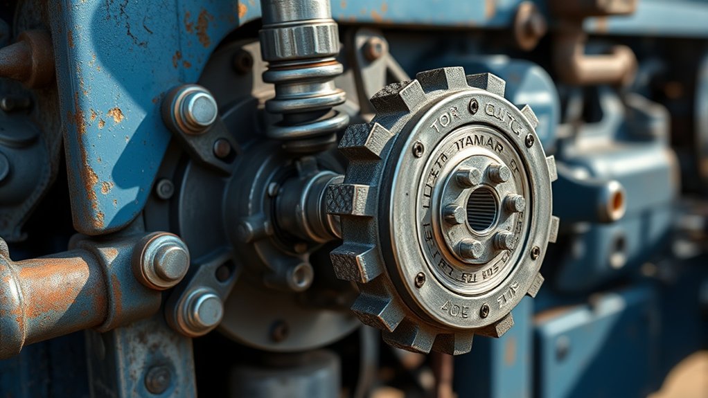 pto safety and protection