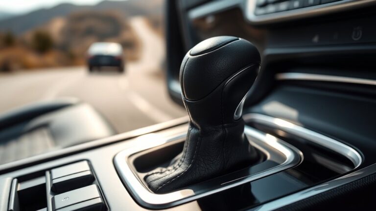 What Is the Use of L Gear in an Automatic Car? purpose of l gear