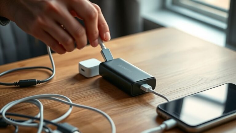 How Do You Charge a Portable Battery Charger in 7 Easy Steps recharge portable battery charger
