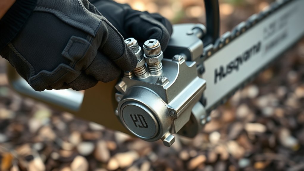 recognize carburetor imbalance signs