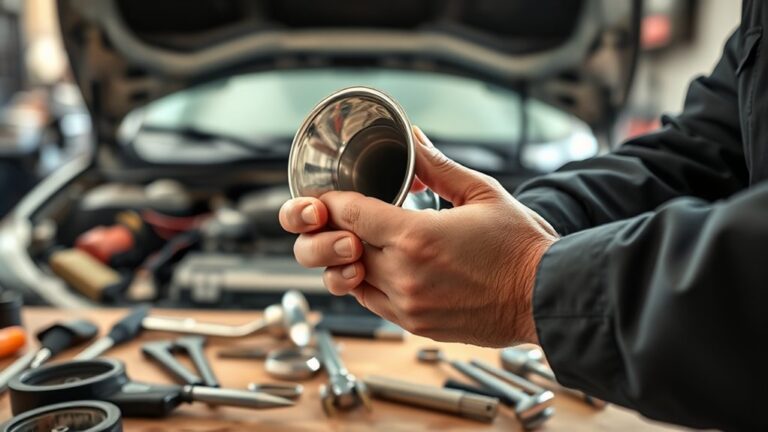 repair car horn easily