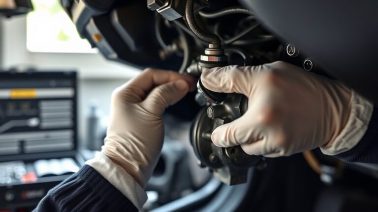 How to Change a Clutch Master Cylinder in 7 Easy Steps replacing clutch master cylinder