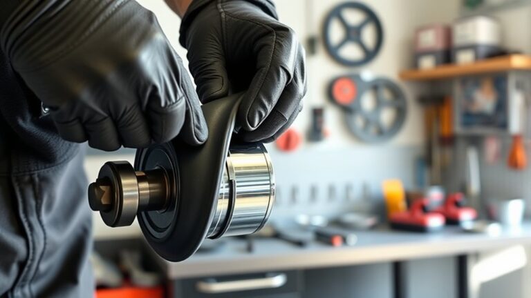 How to Change a CV Axle Boot in 7 Easy Steps replacing cv axle boot