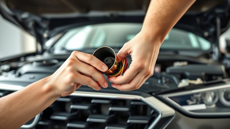 How to Change Car Horn in 7 Simple Steps replacing your car horn