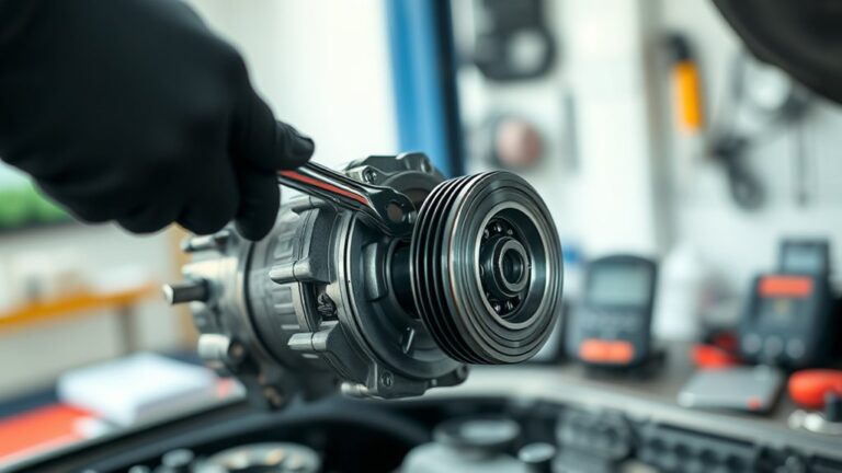 How to Reset AC Clutch in 7 Simple Steps reset ac clutch steps