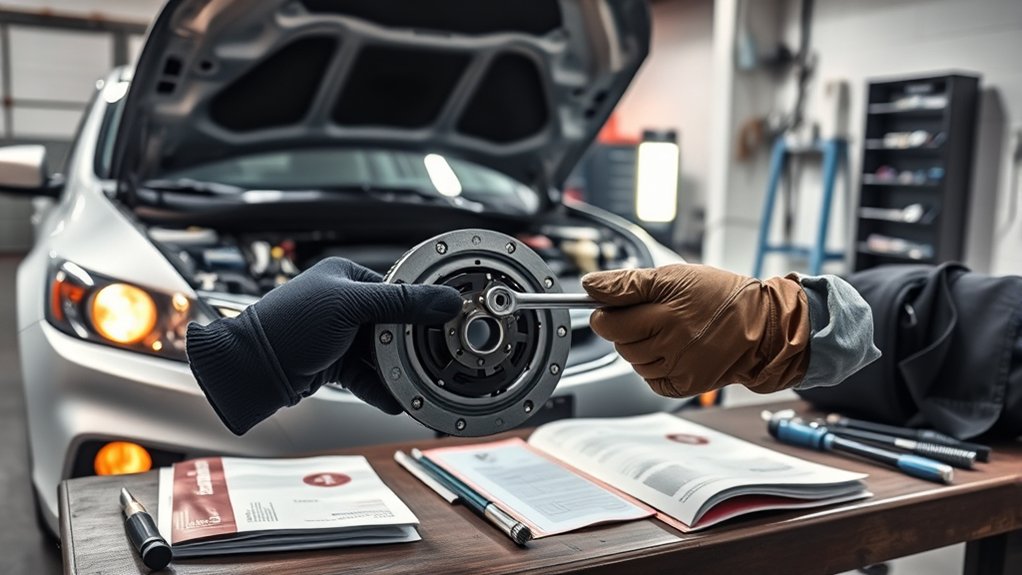 safety tools preparation efficiency