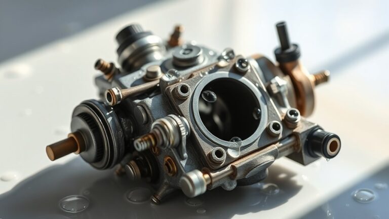 seafoam cleans carburetors