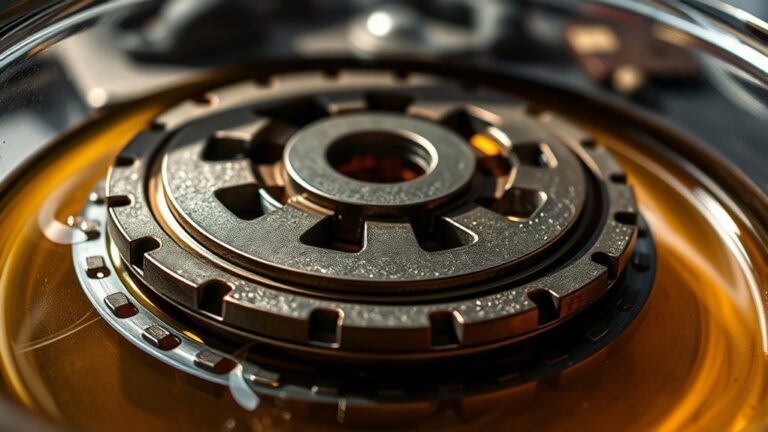 How Long Do You Soak Motorcycle Clutch Plates in Oil soak clutch plates thoroughly
