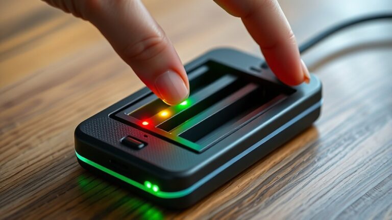 How to Read a Battery Charger Step by Step step by step charging instructions