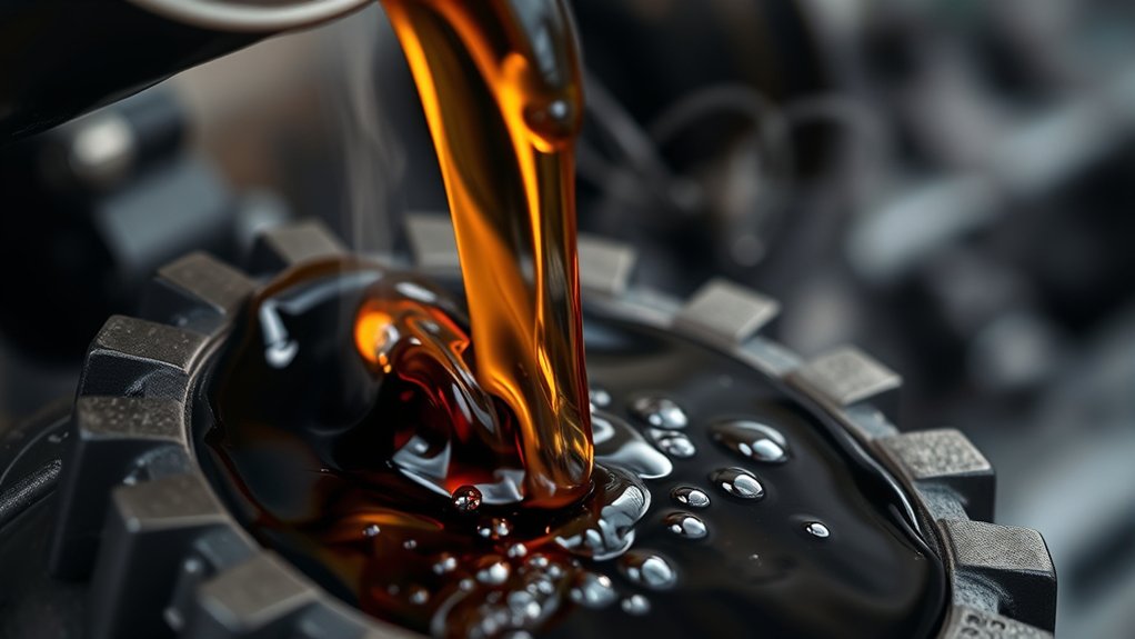sulfur pressure odor interactions